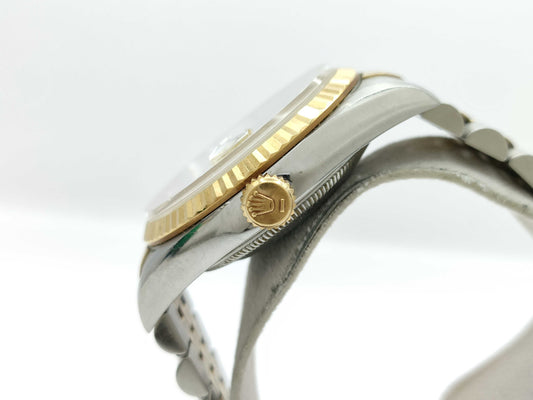 ROLEX 16233G S823953 Jubilee Men's Watch