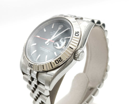 ROLEX 116264 Z082847 Jubilee Men's Watch