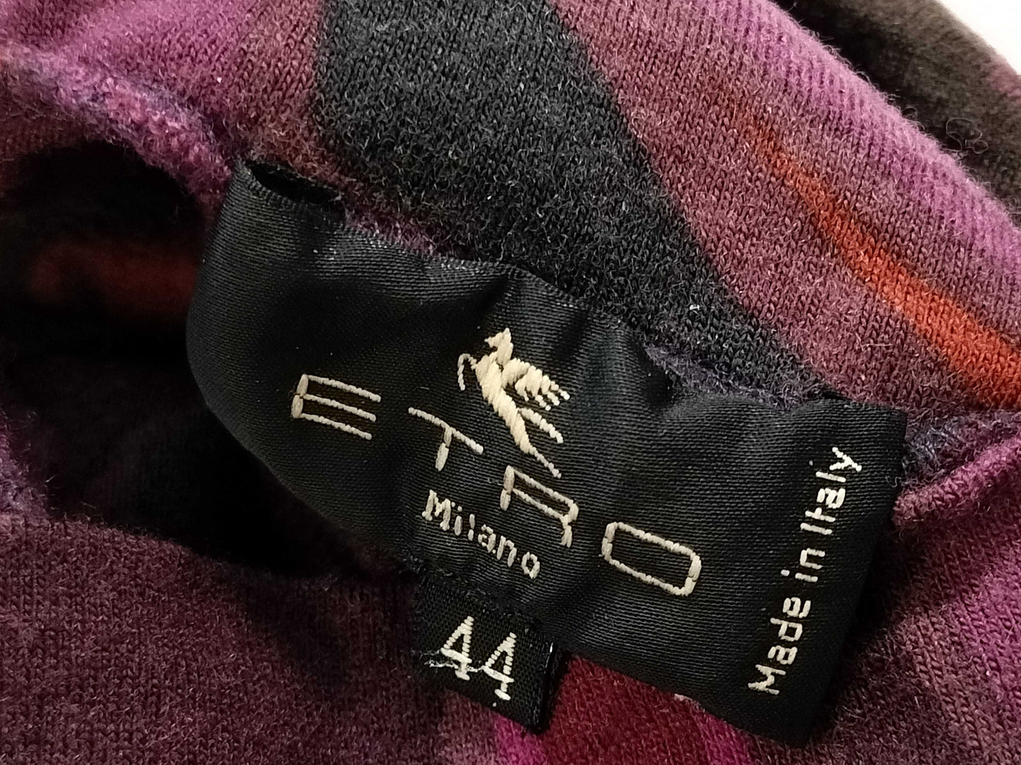 ETRO □ETRO Turtleneck Tops