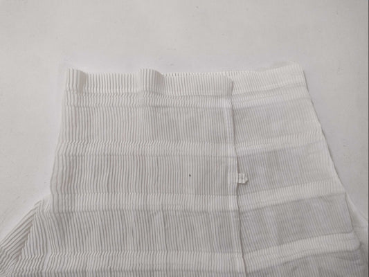 ISSEY MIYAKE □ Issey Miyake Shirt Pleated Shirt