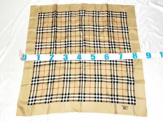 Burberrys Burberrys Scarf Scarf