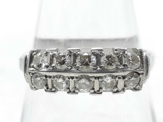 D0.45ct Pm850 3.5g Ring