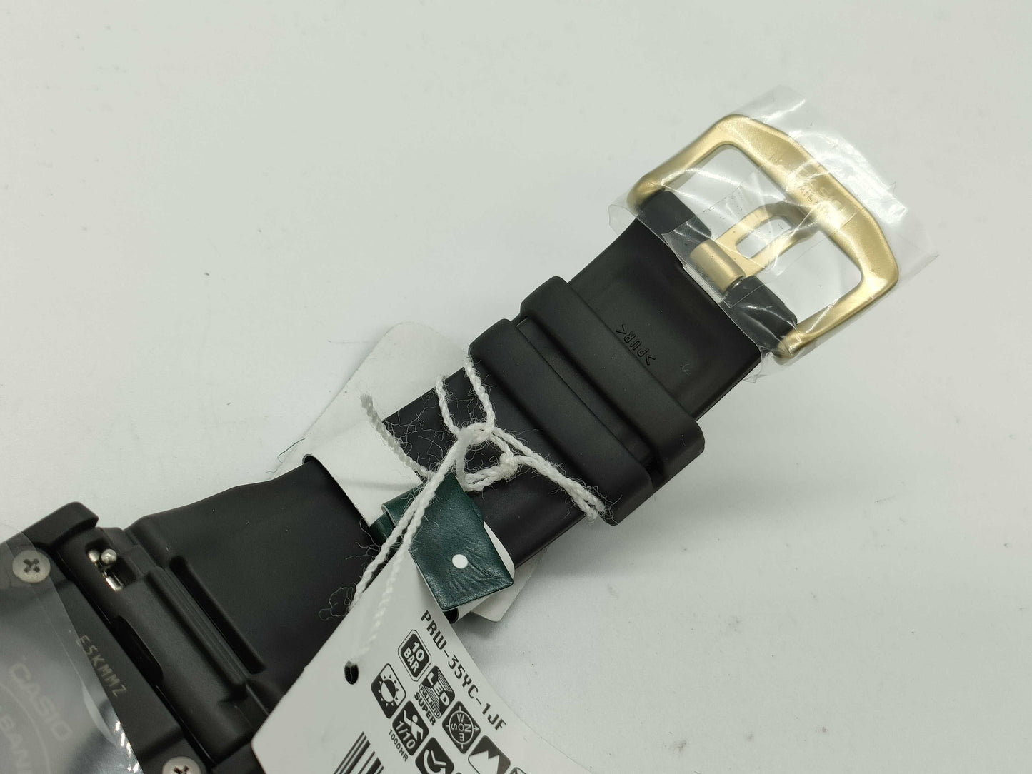 CASIO PROTEX PRW-35YC Men's Watch