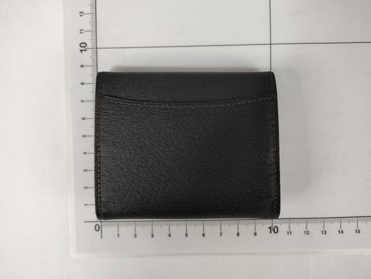 dunhill coin case coin case