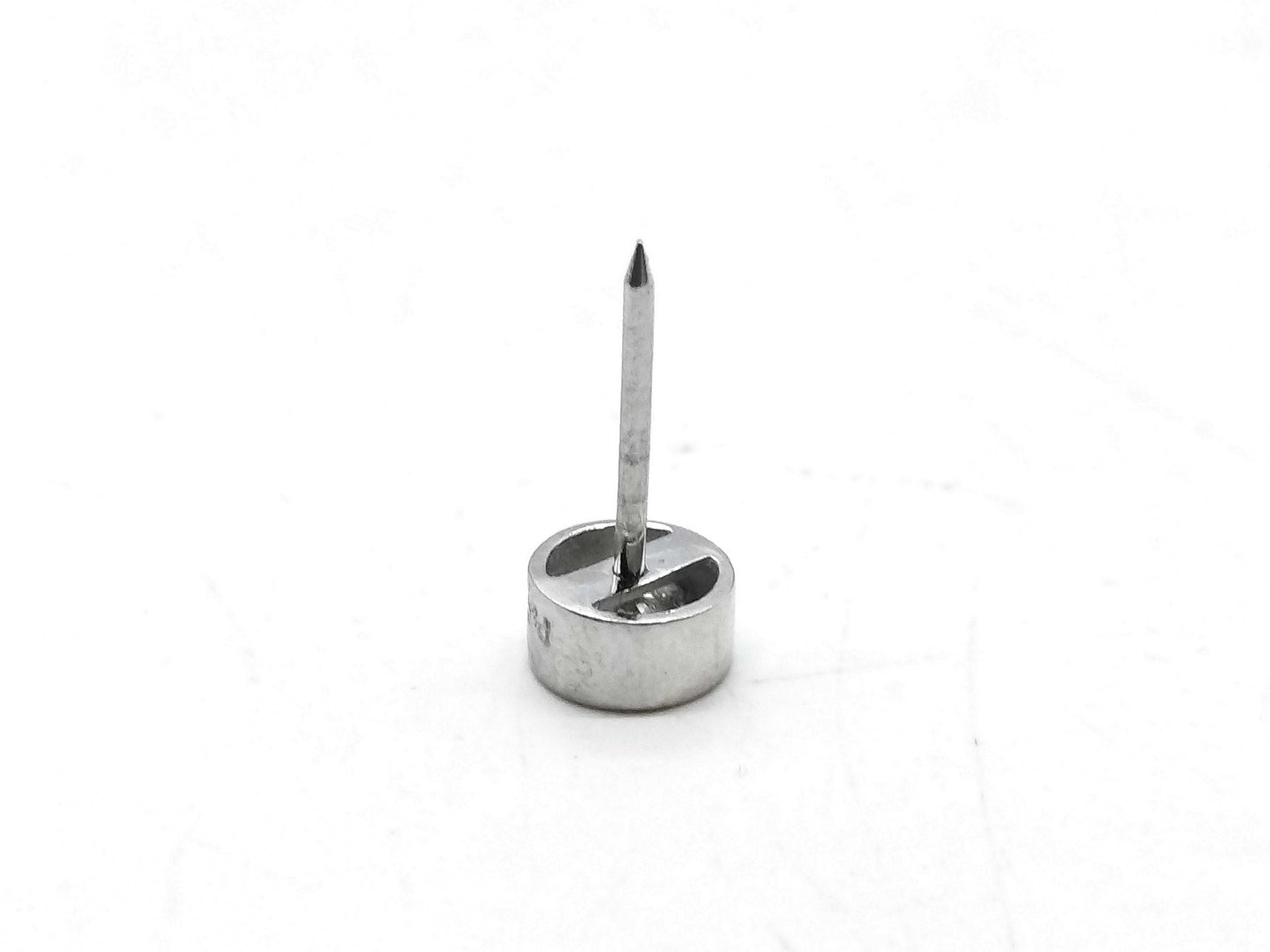 D0.20ct Pt900 1.0g Other small items