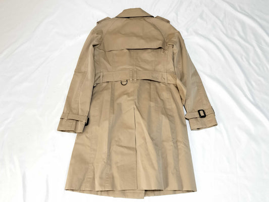 BURBERRY LONDON Burberry London Trench Coat Liner Coat