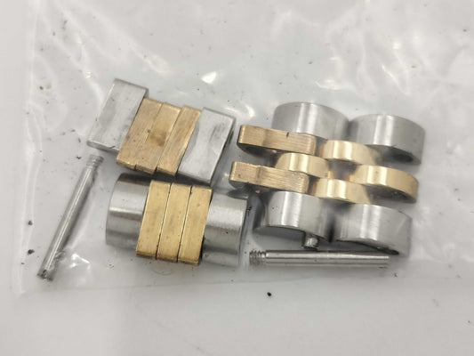 ROLEX Jubilee Breath 4 Frame 79173 Women's Watch