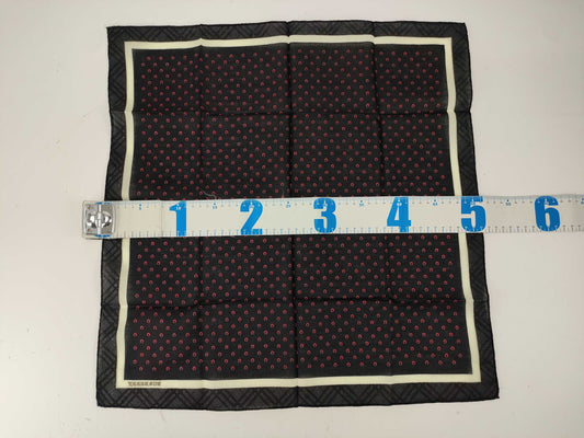 BURBERRY □BURBERRY Handkerchief Other Accessories