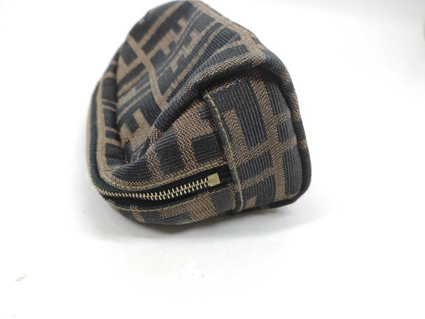 FENDI Zucca pattern Zucca pouch