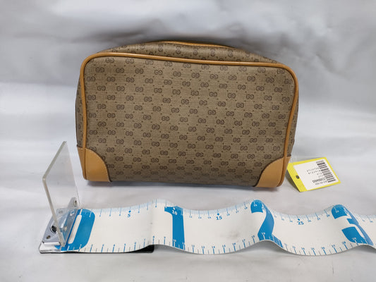 GUCCI Old Second Bag Second Bag