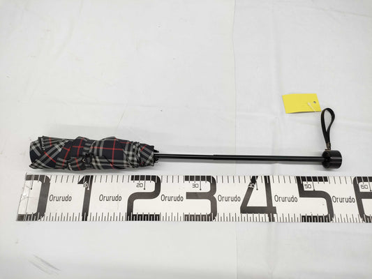 BURBERRY Burberry's Folding Umbrella Umbrella Umbrella