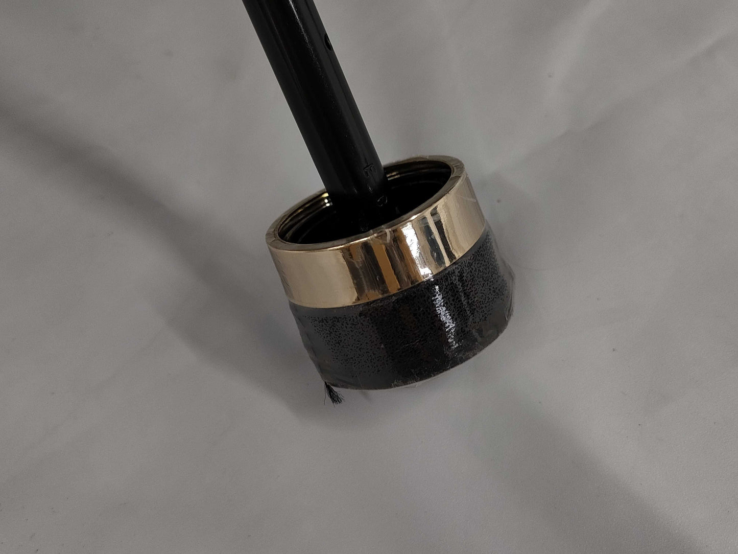 BURBERRY Folding Umbrella Check Umbrella Umbrella