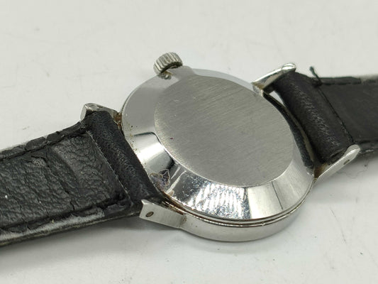 OMEGA De Ville Ladies' Hand-Wound Women's Watch