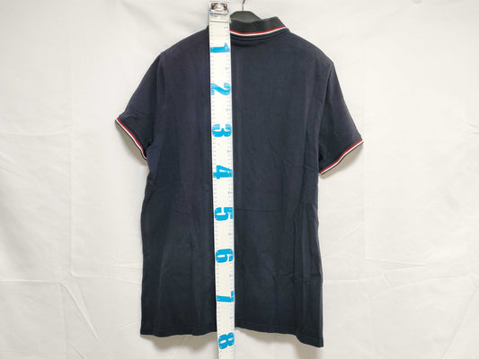 MONCLER polo shirt tops