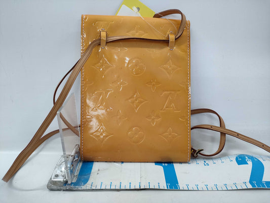 LOUIS VUITTON Verni Kenmere Shoulder Bag