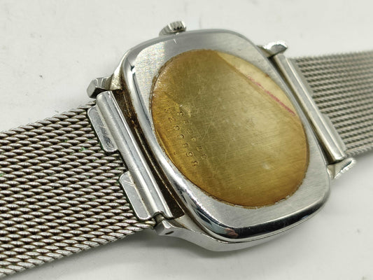 UNIVERSAL GENEVE Universal Geneva Square Boys' Watch