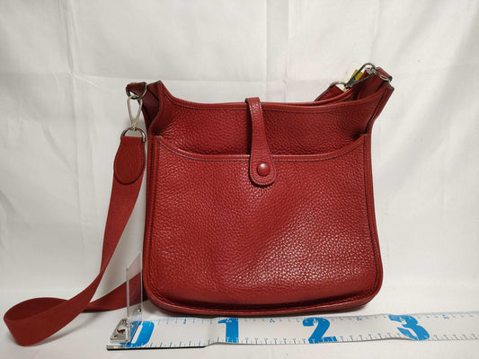 HERMES Evelyn II Shoulder Bag