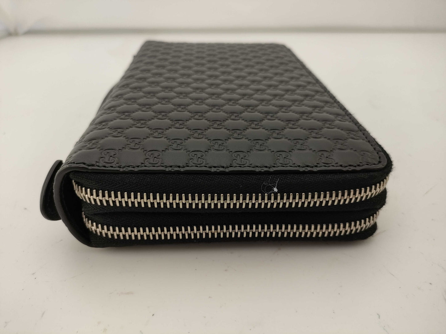GUCCI Organizer Sima Wallet