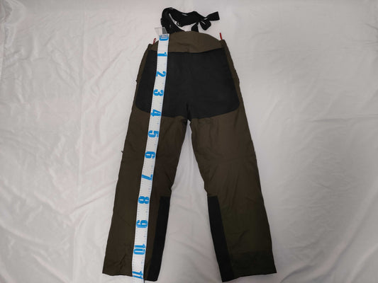 PRADA Sportline Skiwear Bottoms Gore-Tex Pants