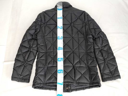 ARMANI COLLEZIONI down jacket