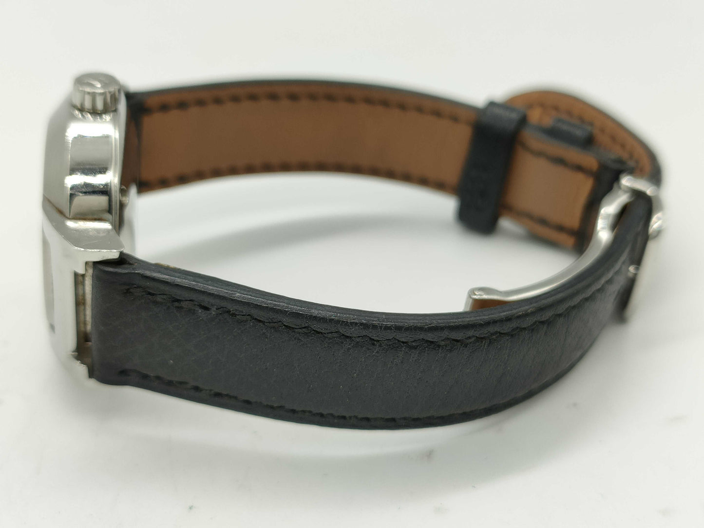 HERMES N01.210 Women's Watch