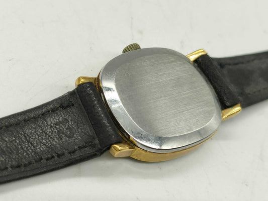 OMEGA De Ville Champagne Dial Women's Watch