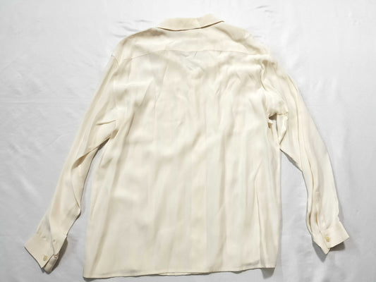 FENDI Shirt White Shirt