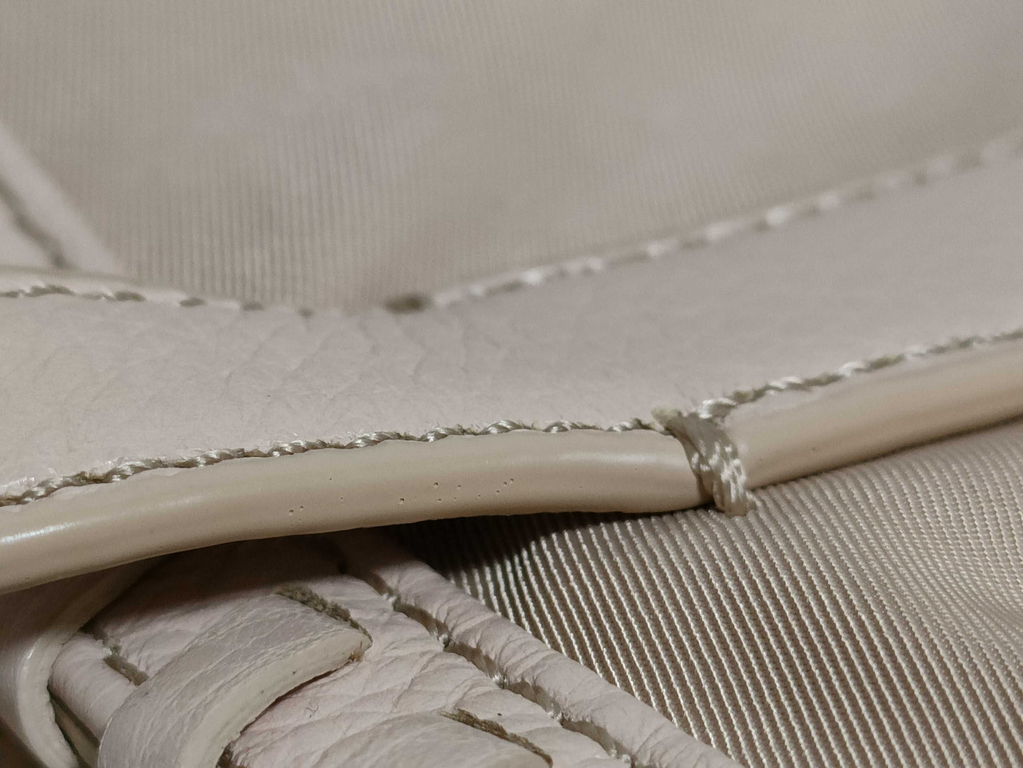 Tory Burch Nylon Handbag Handbag