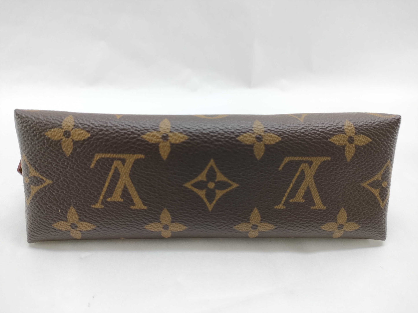 LOUIS VUITTON Monogram M47515 Pouch Unused Pouch