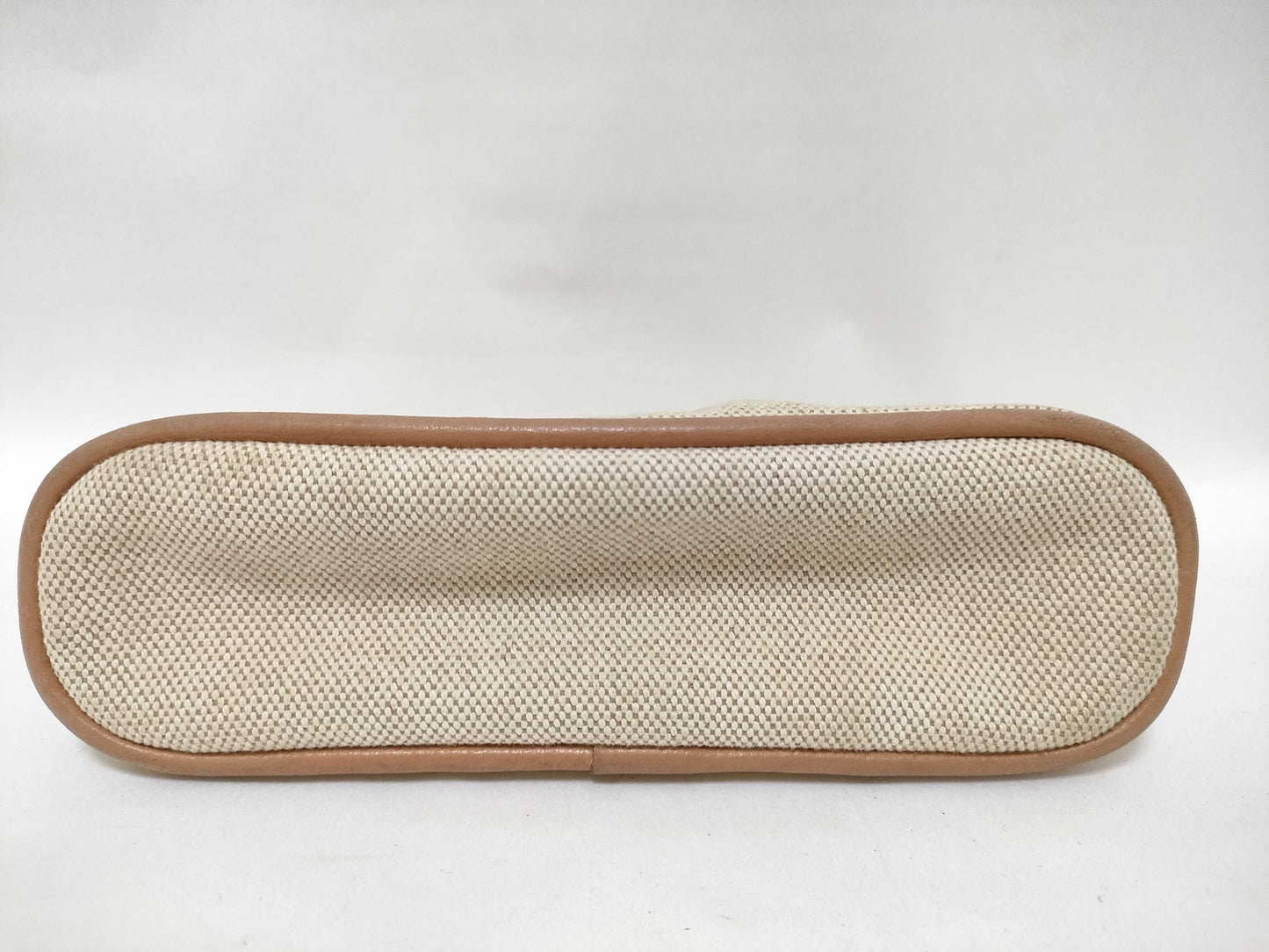 HERMES Boled HERMES Boled Cotton Canvas Pouch Cosmetic Pouch Other Accessories
