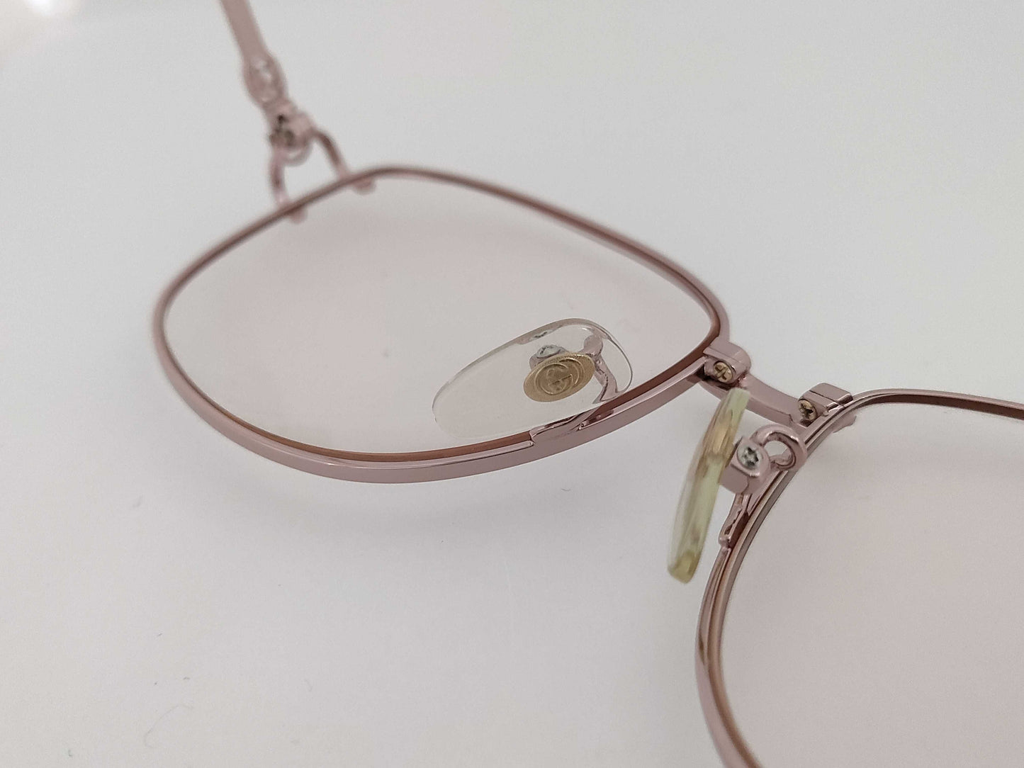 GUCCI Glasses Sunglasses