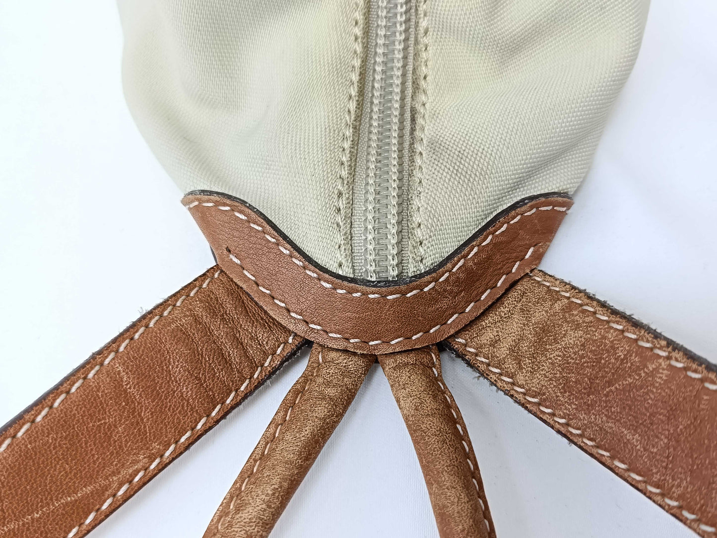 LOEWE Anton Backpack/GD/Pen marks