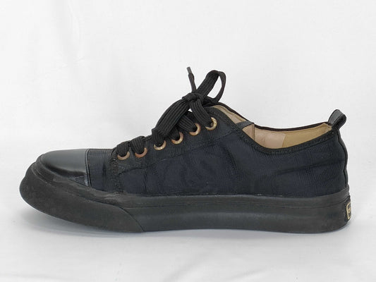 CHANEL New Travel Line Coco Sneakers