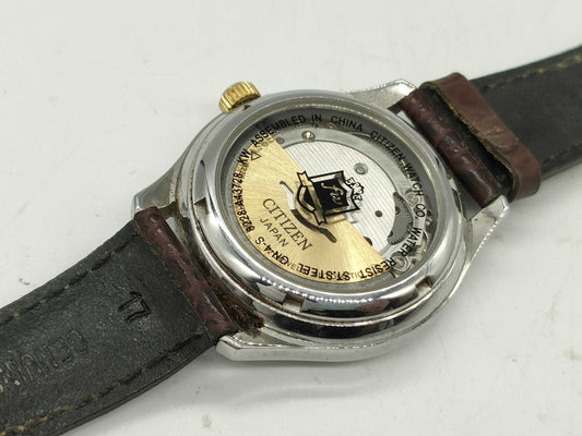 8228-A43728 Boys' Watch