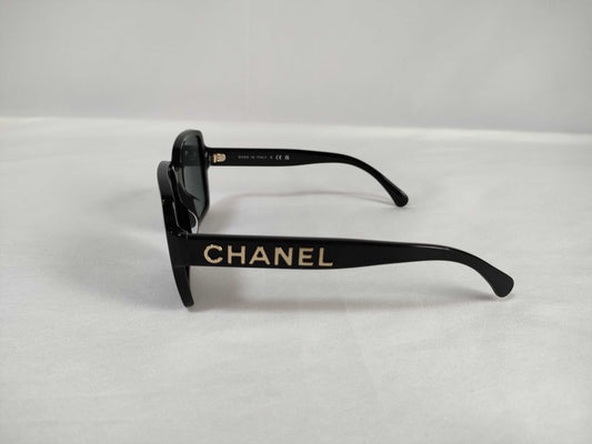 CHANEL 5408-A Sunglasses and Glasses