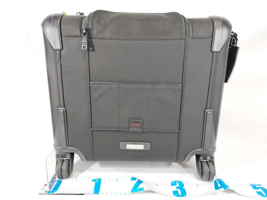 TUMI Carry Case Carry Bag