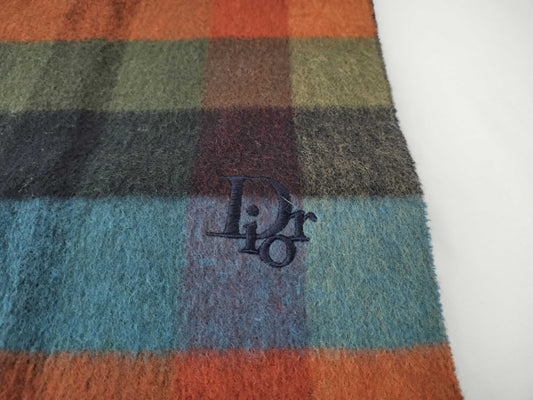 Dior scarf scarf