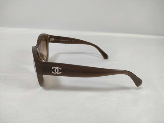 CHANEL Cocomark Cocomark 5371 Sunglasses and Glasses