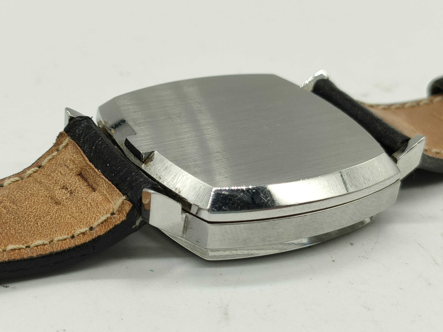 OMEGA Geneva Automatic Boys' Watch