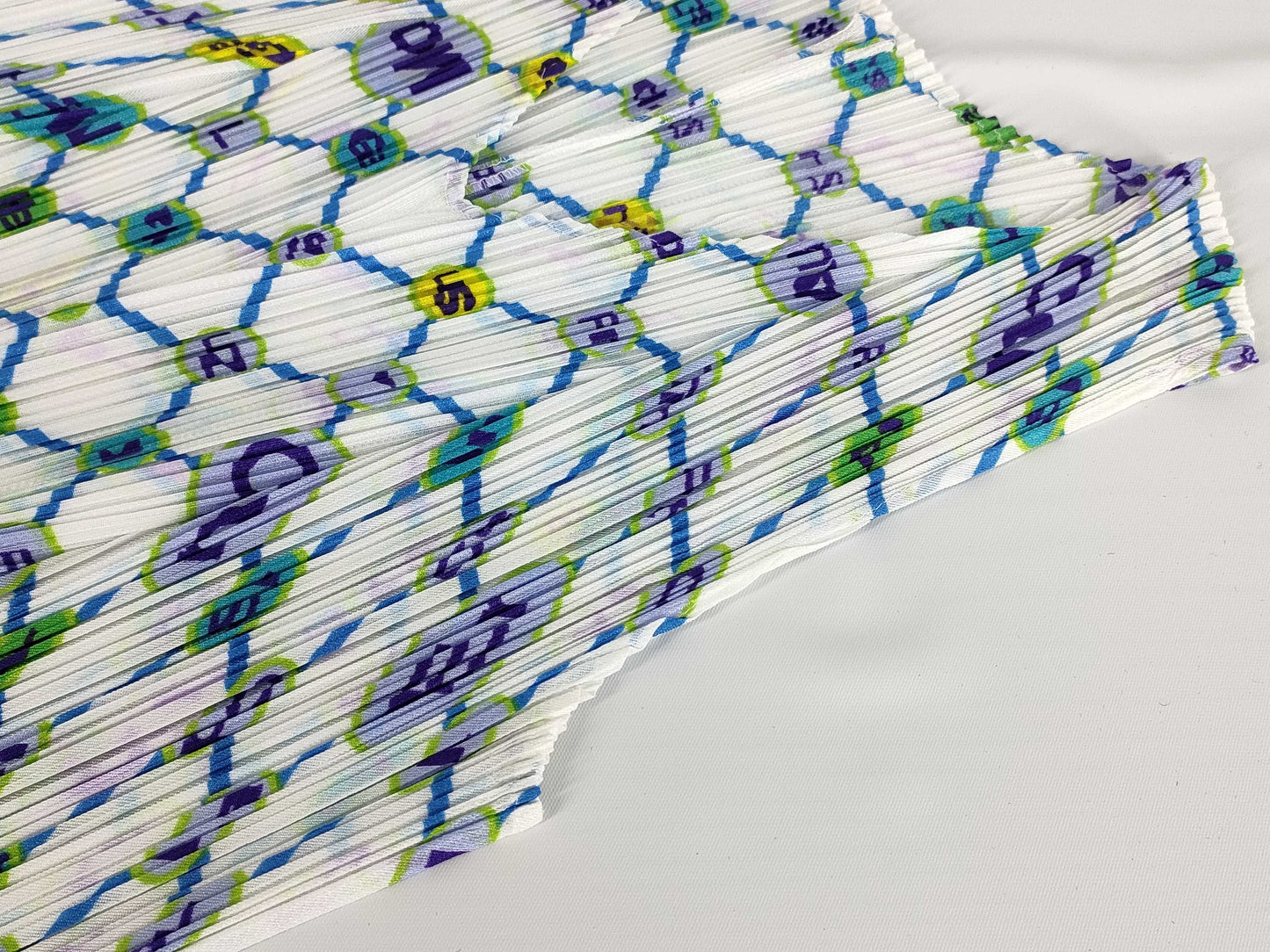 ISSEY MIYAKE Tops Element Symbol Tops