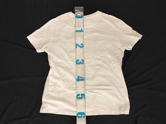 VALENTINO Valentino Logo T-shirt