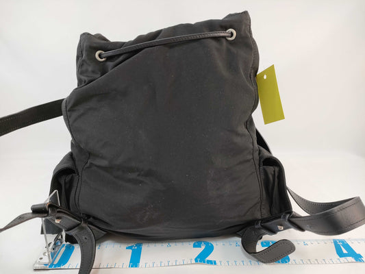 BOTTEGA VENETA Nylon Rucksack