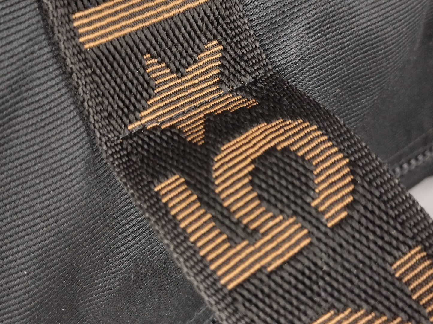 FENDI 2257 26420 089/2-way Boston bag