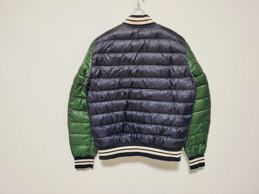 MONCLER ENRICK GIUBBOTTO Light Down Jacket