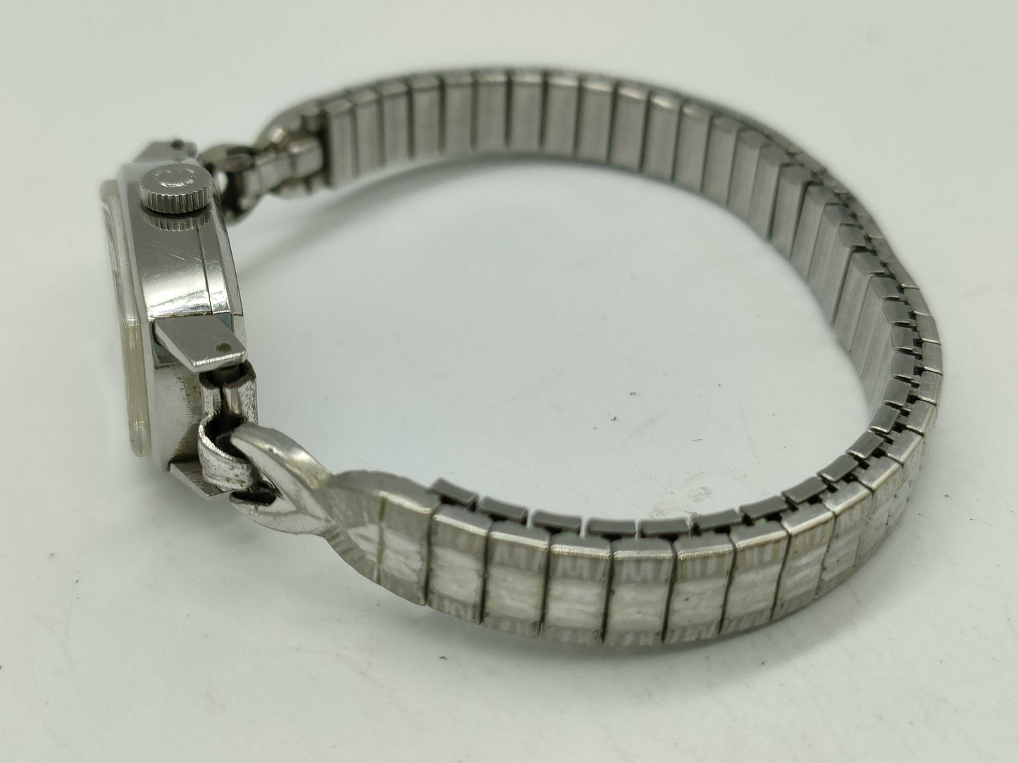 OMEGA De Ville Ladies' Hand-Wound Women's Watch