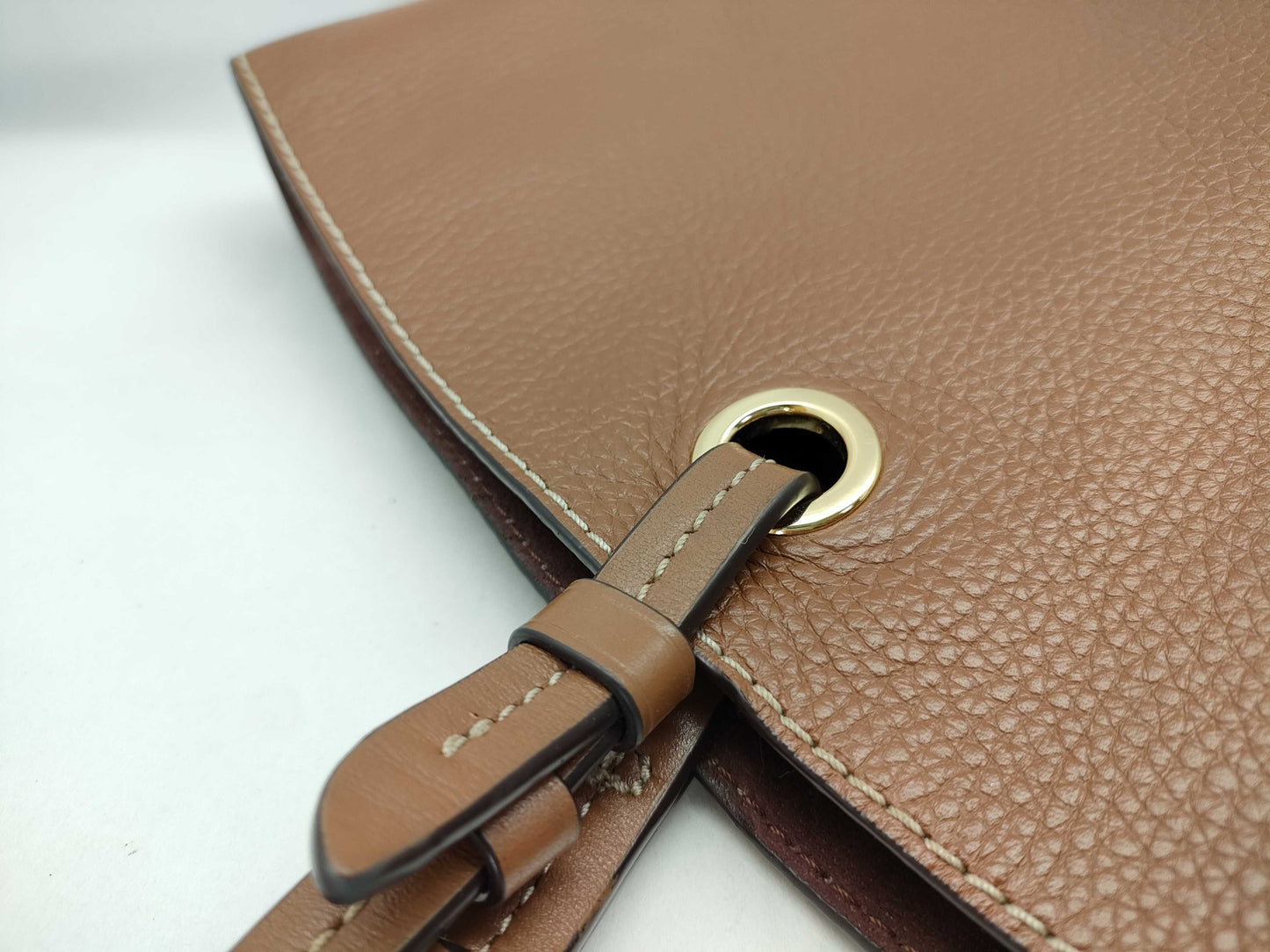 Michael Kors MK Tote Bag with Pouch