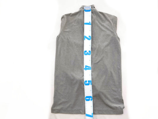 COMME des GARCONS tricot long sleeve top Tops