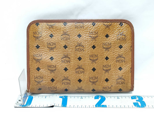 MCM MCM Second Second Bag