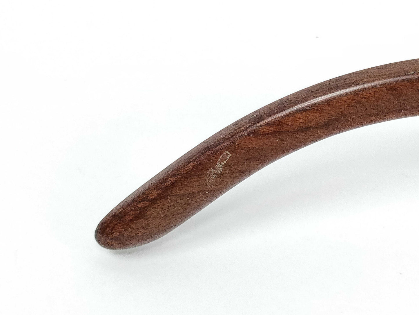 Cartier Glasses 135B Wood Trinity Sunglasses