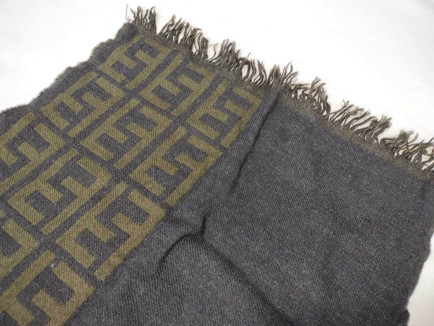 FENDI scarf scarf